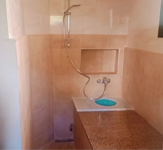 Hammam individuel avec douche privée à Sousse